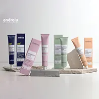 Coloração Andreia Profissional