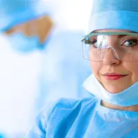 Equipamento / Roupa / Descartáveis