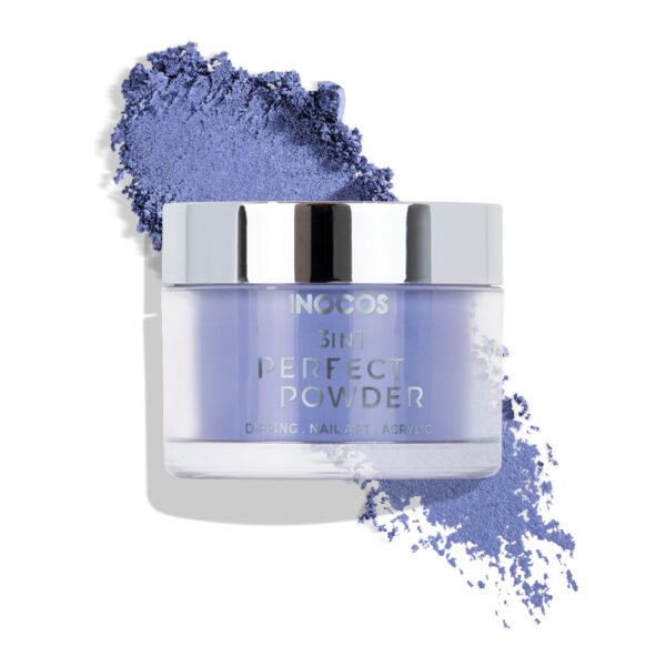 Perfect Powder INOCOS Lilás Nublado P50