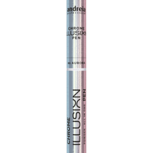 caneta brilho em po andreia