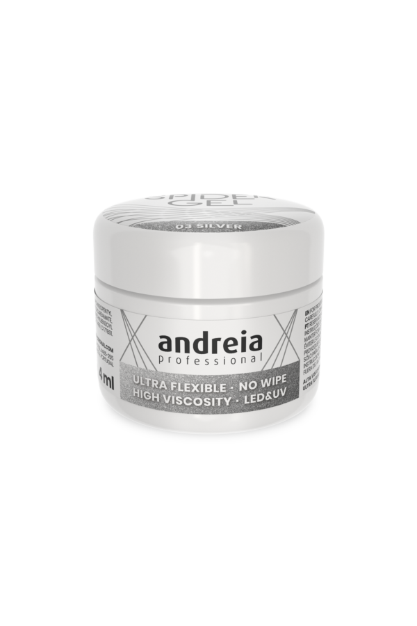 Spider Gel 03 Andreia - Image 2