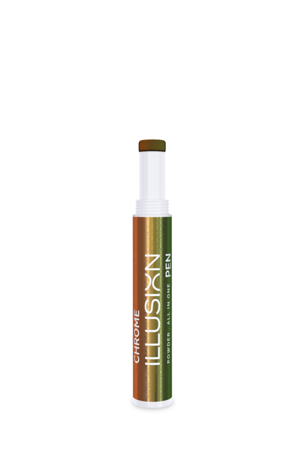 CHROME ILLUSION - 03 CHAMALEON Andreia - Image 2