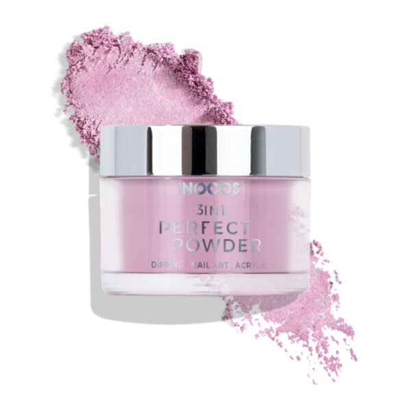 Perfect Powder INOCOS Sonho Lilás P14