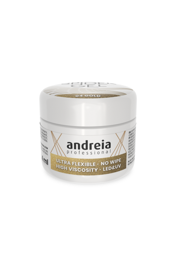 Spider Gel 04 Andreia - Image 2