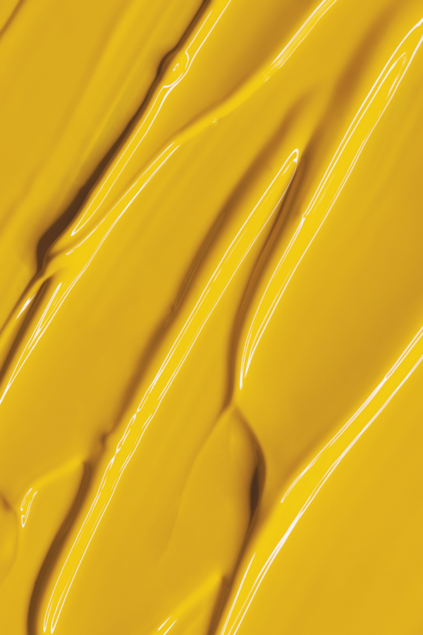 paint gel amarelo andreia