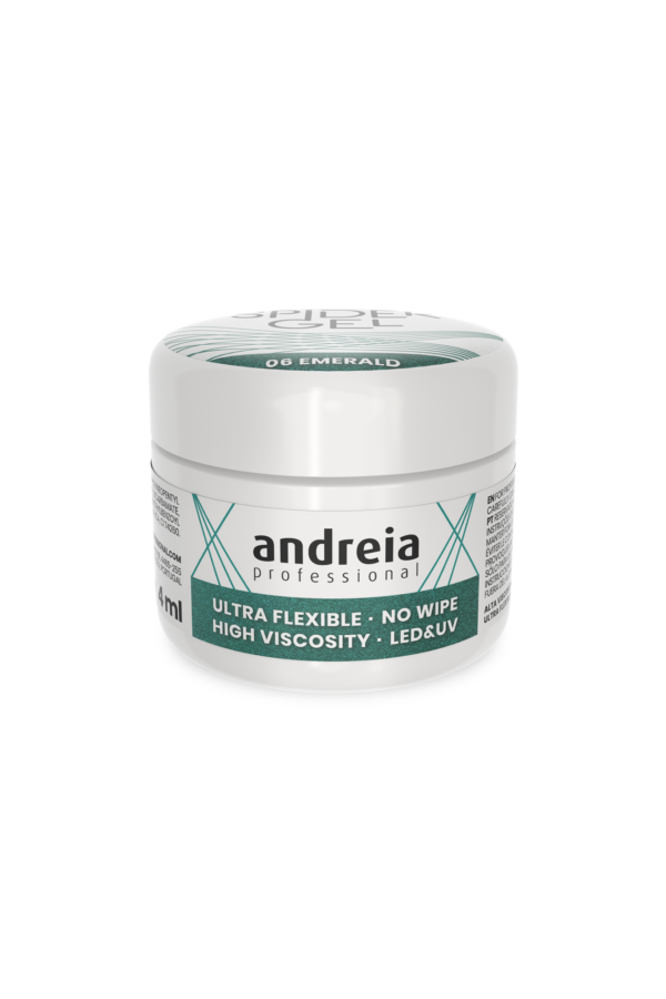 Spider Gel 06 Andreia - Image 2