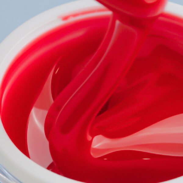 Color Gel INOCOS Cereja 30g - Image 2