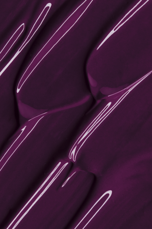 paint gel roxo escuro andreia
