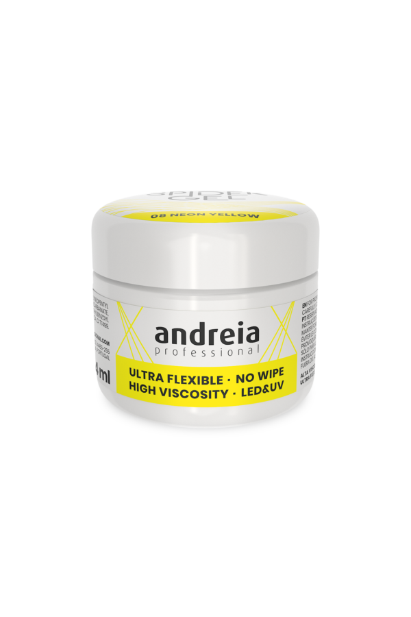 Spider Gel 08 Andreia - Image 2
