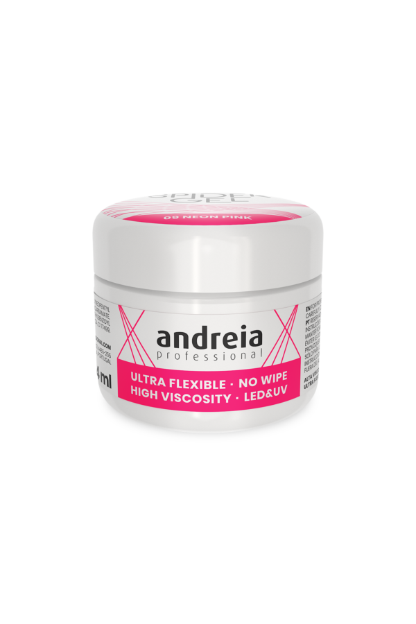 Spider Gel 09 Andreia - Image 2