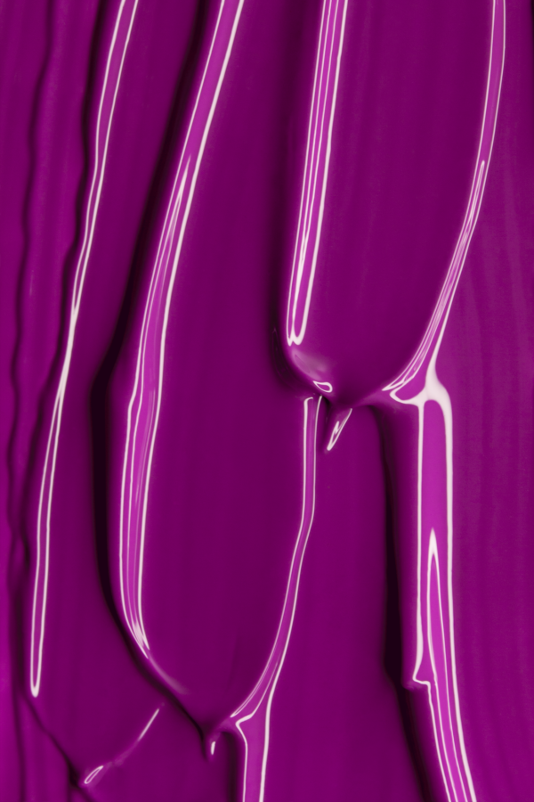 paint gel violeta neon andreia