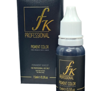 Pigmentos para microblading e micropigmentação