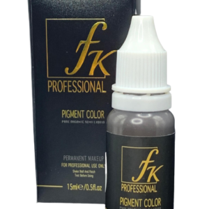 Pigmento Micropigmentação / Microblading