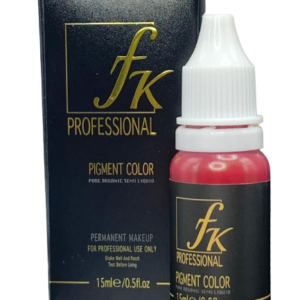 Pigmentos para microblading e micropigmentação