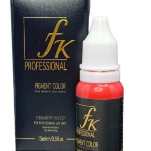 Pigmentos para microblading e micropigmentação