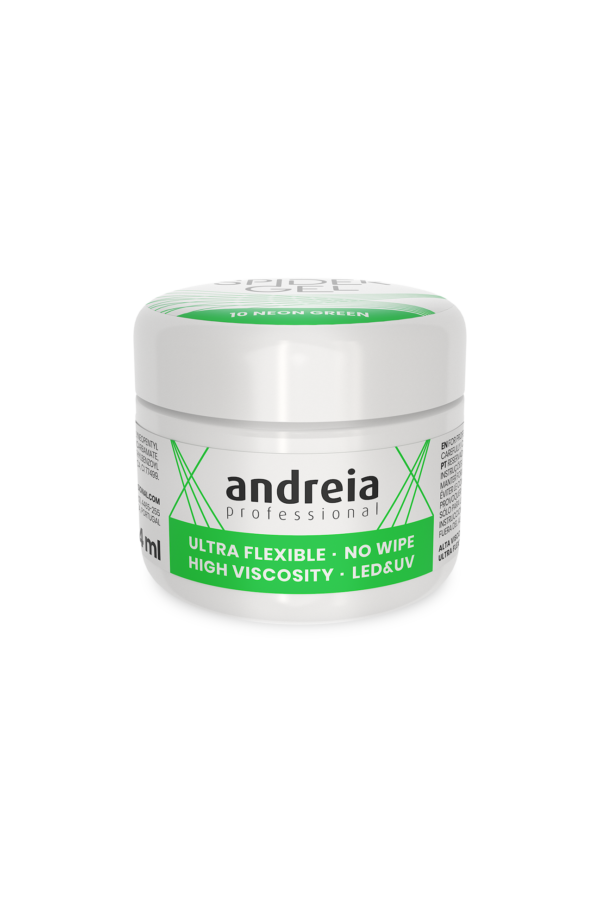 Spider Gel 10 Andreia - Image 2