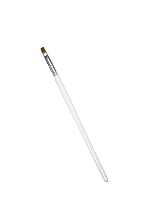 PINCEL DE GEL Nº6 BRANCO