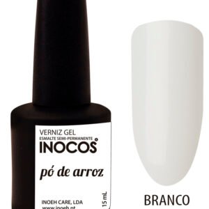 PÓ DE ARROZ VERNIS GEL 15ML - INOCOS