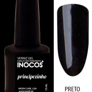 PRINCIPEZINHO VERNIZ GEL 15ML - INOCOS