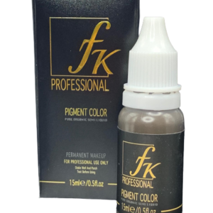 PIGMENTOS FK PROFESSIONAL  - 1.02
