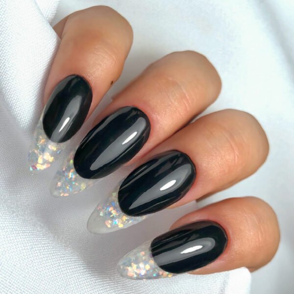 Polyacrygel INOCOS 8 Preto Puro - Image 2