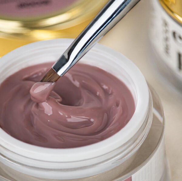 Easy & Perfect INOCOS Dark Pink 50g - Image 3