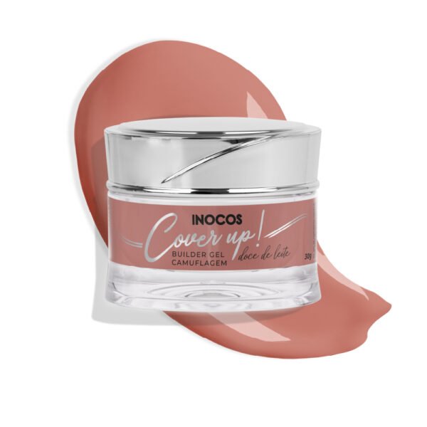 gel doce de leite inocos