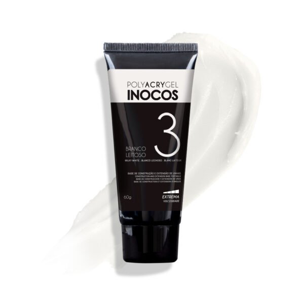 polyacrygel-inocos branco
