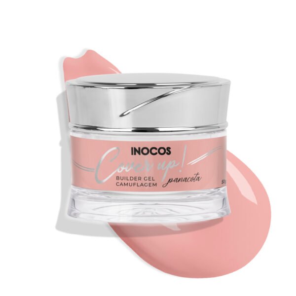 gel panacota inocos