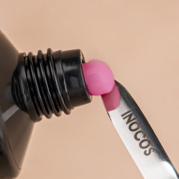 Polyacrygel INOCOS 5 Rosa Nude - Image 2