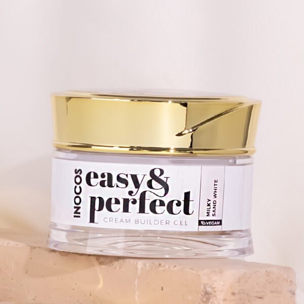 Easy & Perfect INOCOS Milky Sand White 30g - Image 2