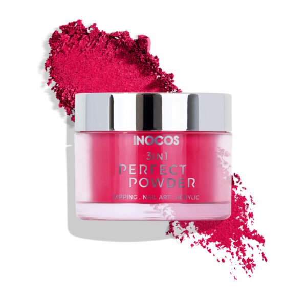 Perfect Powder INOCOS Perigo! Rosa P23