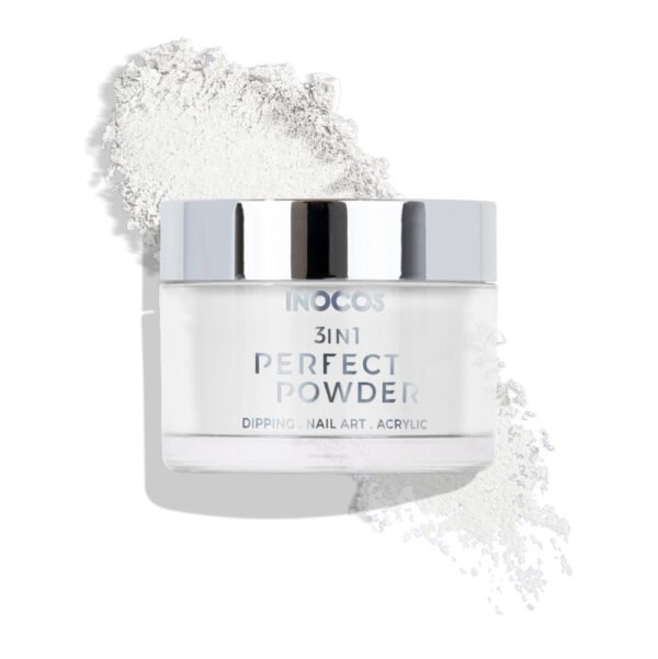 PERFECT POWDER 3 EM 1 INOCOS BASE 03