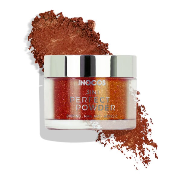 Perfect Powder INOCOS Castanho Canela P60