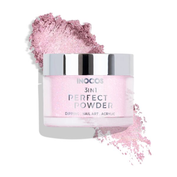 Perfect Powder INOCOS Gira de Rosa P11