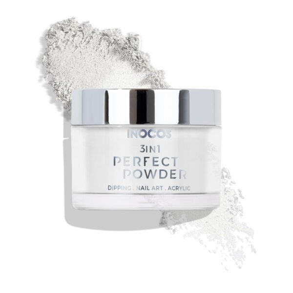 PERFECT POWDER 3 EM 1 INOCOS BASE 02