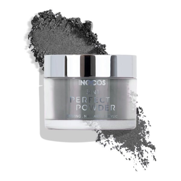 Perfect Powder INOCOS Cinzento Fumo P62