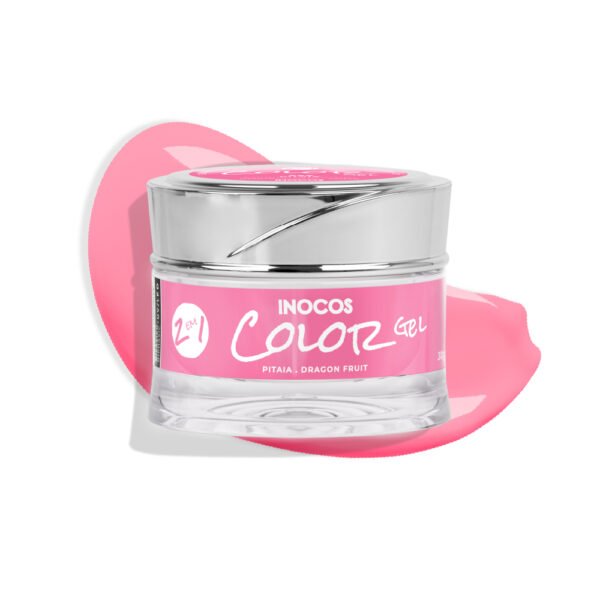 Color Gel INOCOS Pitaia 30g