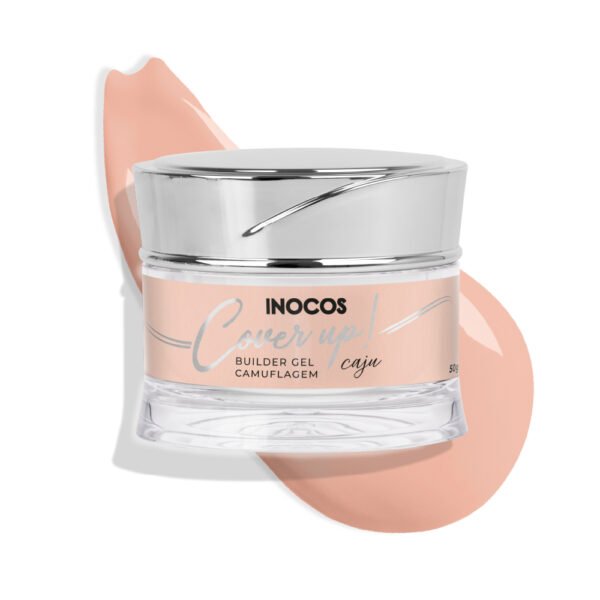 gel inocos caju 50 g