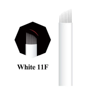 Agulhas microblading para tebori