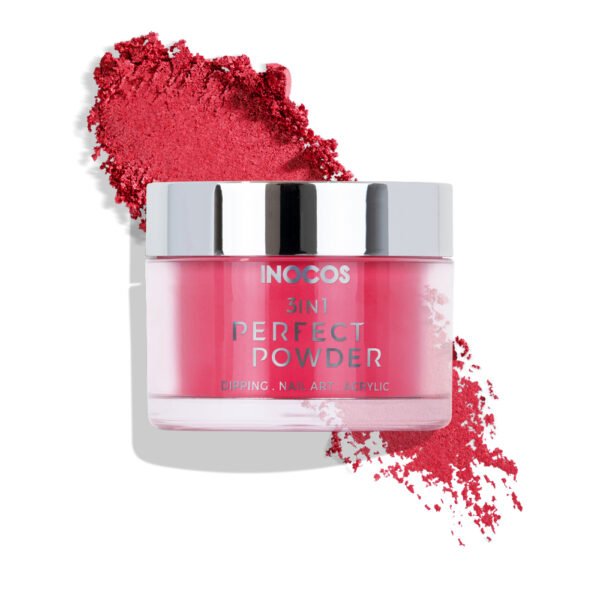 Perfect Powder INOCOS Rosa Apaixonada P34