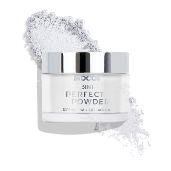 PERFECT POWDER 3 EM 1 INOCOS BASE 04