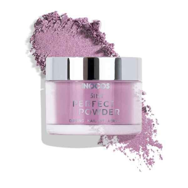 Perfect Powder INOCOS Batido de Amora P15