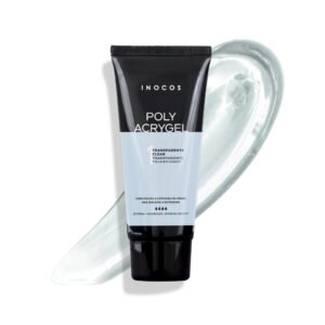 POLYACRYGEL INOCOS BISNAGA TRANSPARENTE, 60G