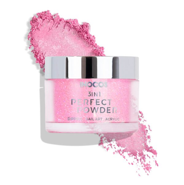 Perfect Powder INOCOS Água de Rosas P19