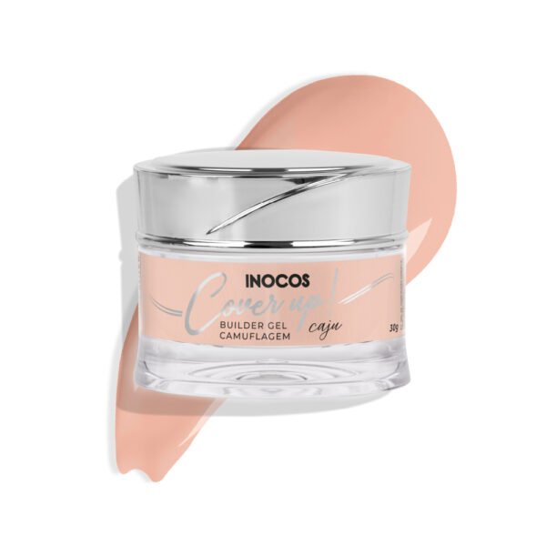 gel inocos caju