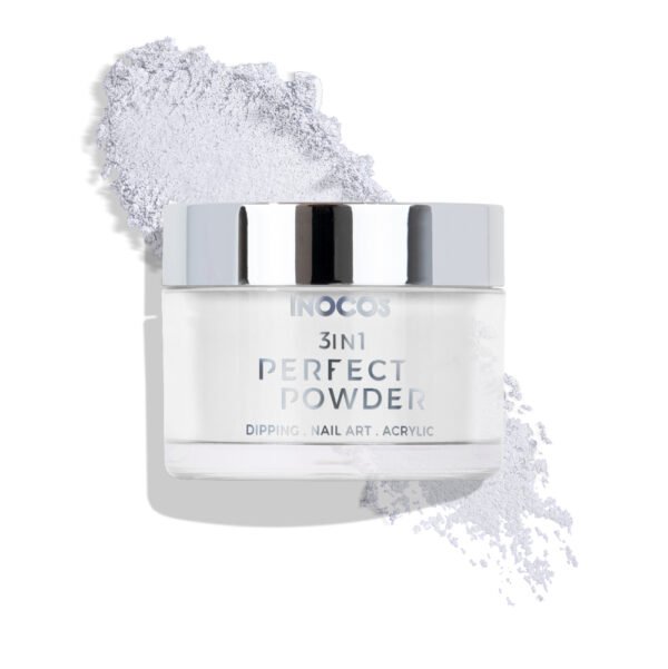 PERFECT POWDER 3 EM 1 INOCOS BASE 01