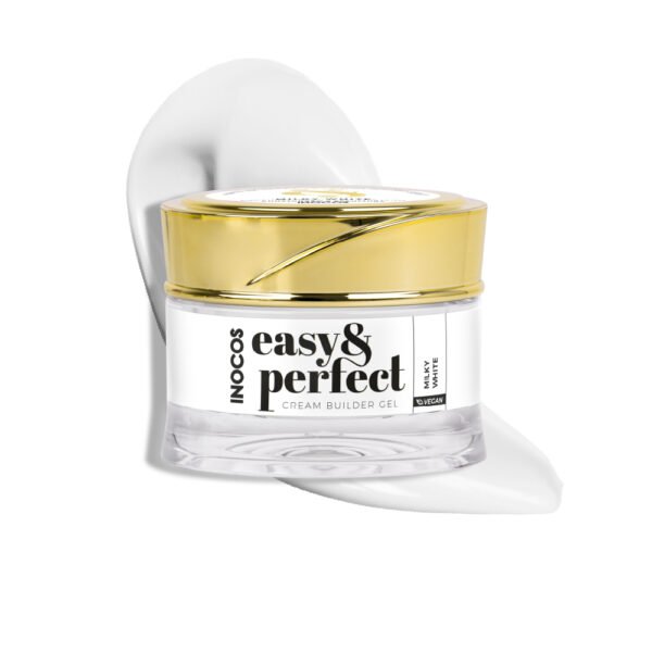 gel inocos-milky-white-30g
