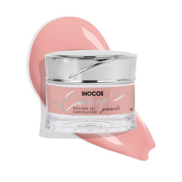 gel panacota inocos