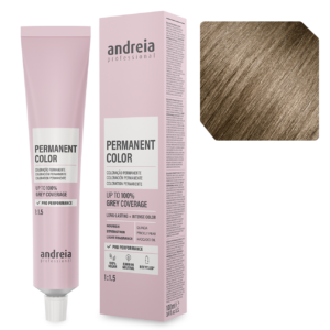 Coloração permanente Andreia Professional